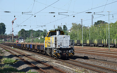 SBBC 421 392-2